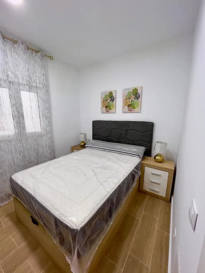 Rockside Residences Suites La Linea La Linea de la Concepcion 0*,  Spain