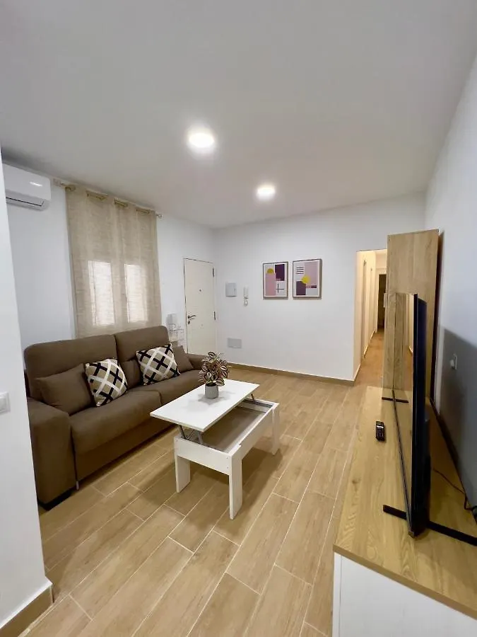 Apartment Rockside Residences Suites La Linea La Linea de la Concepcion