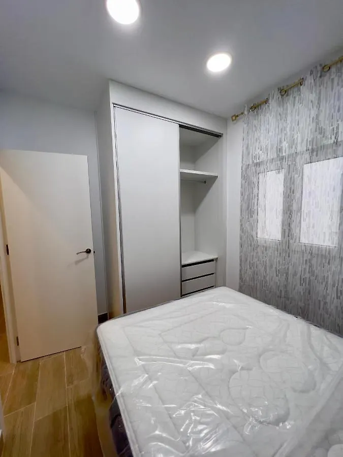 Rockside Residences Suites La Linea La Linea de la Concepcion 0*,