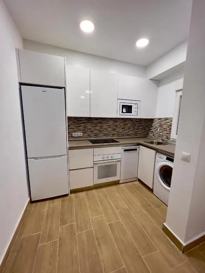 Rockside Residences Suites La Linea La Linea de la Concepcion Spain