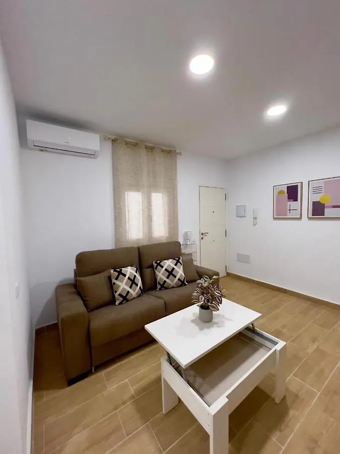 Rockside Residences Suites La Linea La Linea de la Concepcion